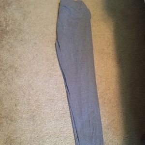 Lularoe TC leggings